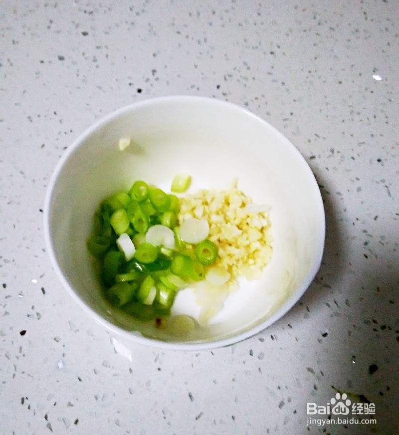 凉拌菜----凉皮拌花生