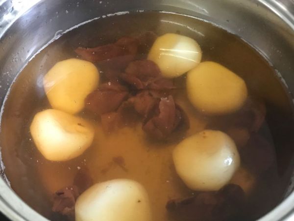 滋阴润燥 清燥茶