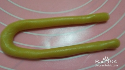 如何制作蜂蜜小麻花