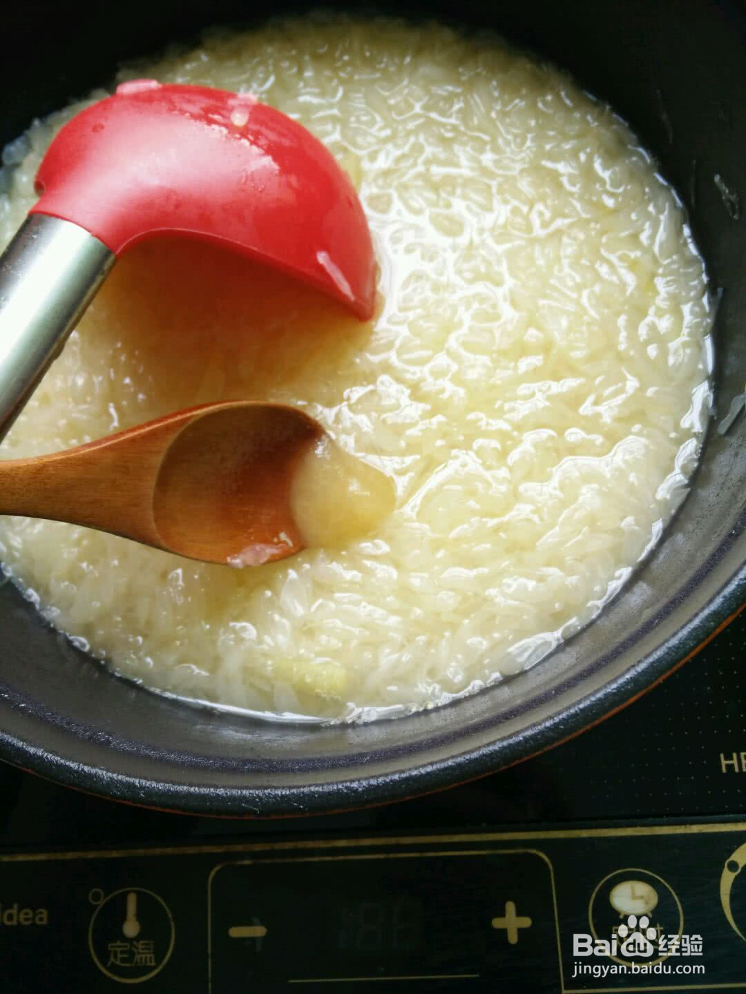 蜂蜜柚子茶的做法