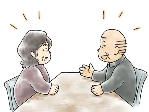 苦口婆心的含义是什么