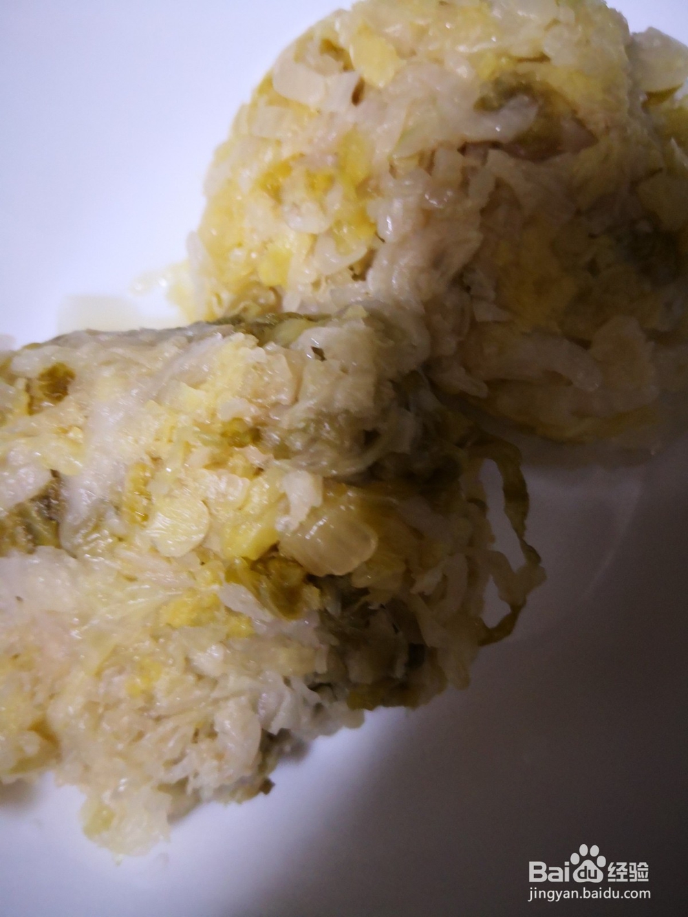 美味脊骨炖酸菜