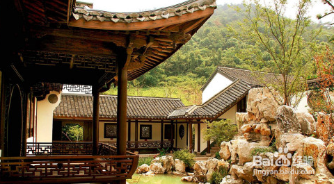 宁波有哪些值得去的地方