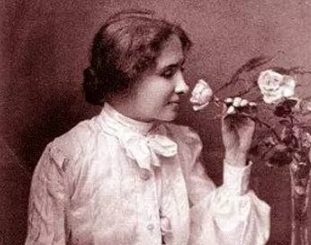 海伦凯勒一生结过婚吗