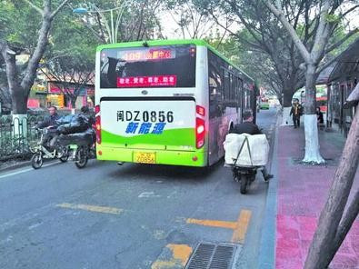 公交车内环和外环有什么不同