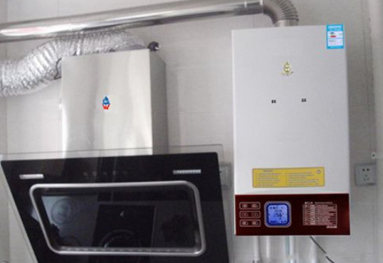 壁挂炉打开补水阀没反应是是什么原因