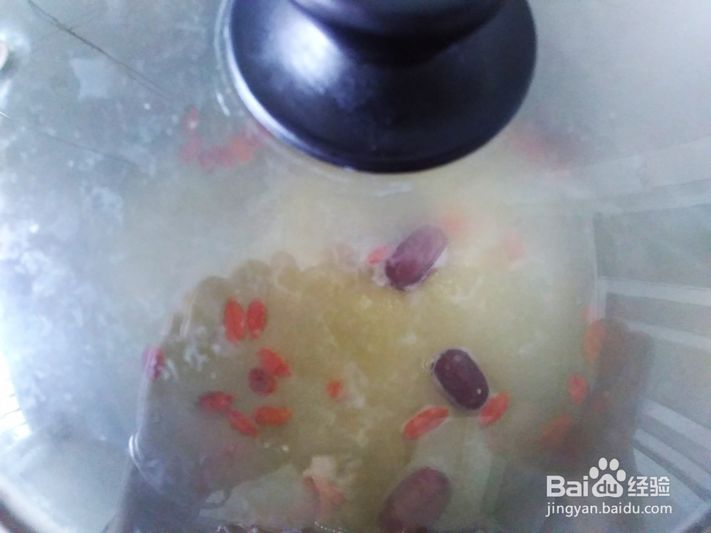 清淡健康美食，南瓜小米粥的做法