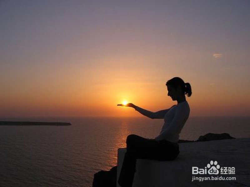 如何让自己更幸福