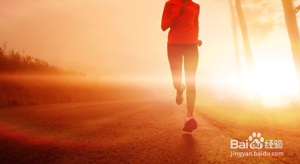 当我们跑步时，应该知道些什么？