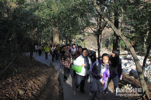 书香伴我行 上实剑桥大别山之行是怎么样的