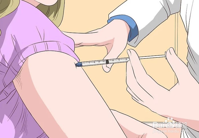如何治疗肺炎？