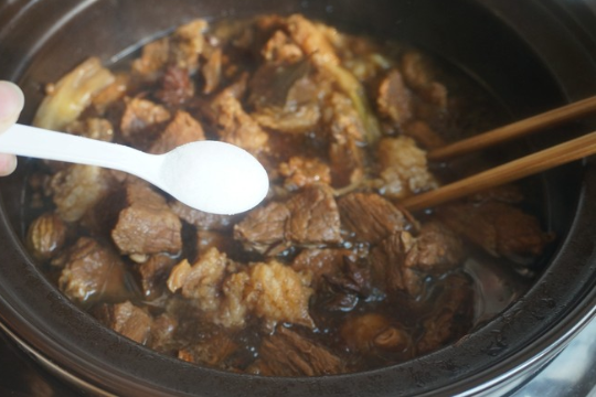 猯肉的详细做法