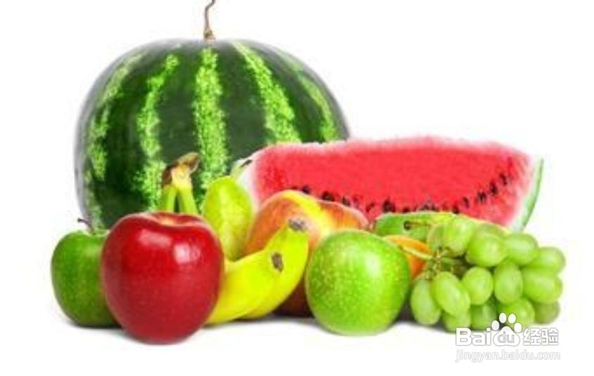 女士健美双腿应该吃什么