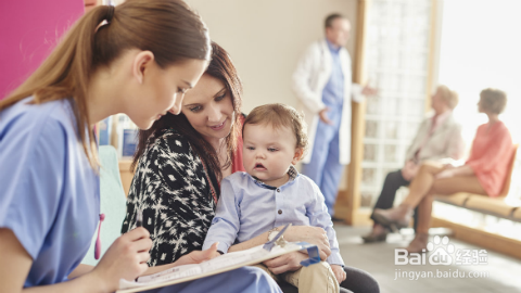 宝宝打呼噜怎么回事啊?