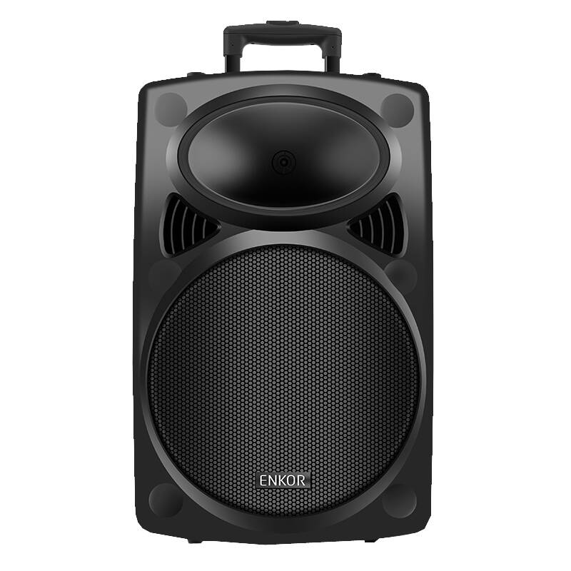 洪亮重低音广场舞音响好物榜