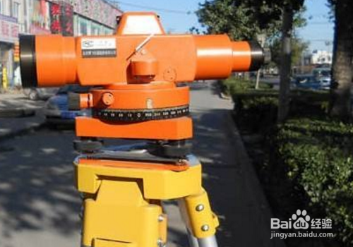 高差中数怎么算