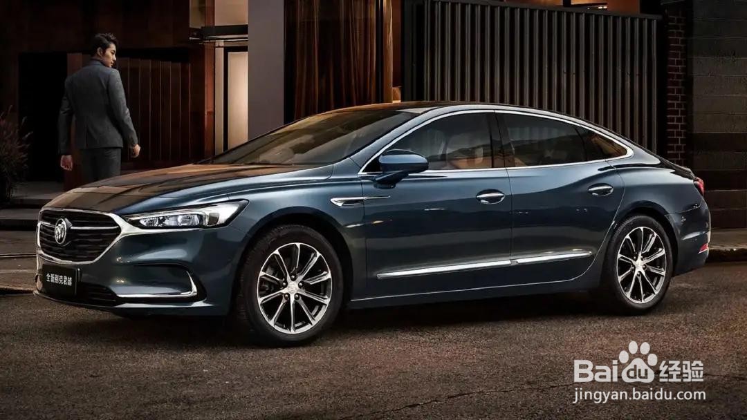 被换代毁掉的三款轿车！经典和信仰都没了