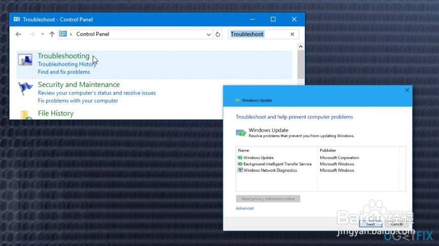 修复 Windows 10 更新错误代码 0x8024002E？
