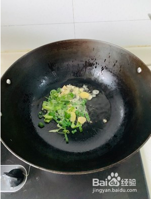 油焖大虾的家常做法