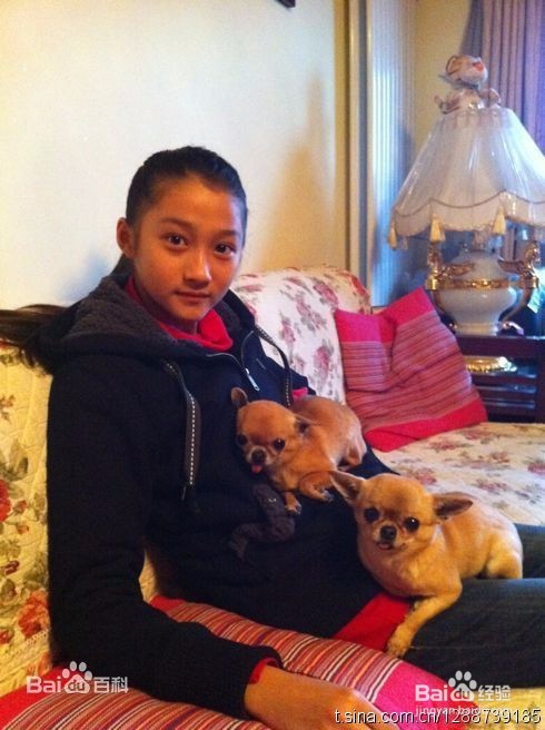 关晓彤长相一般,怎么就成国民闺女了?