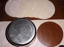 【2011年菜展】年菜之二十三超详细的自做家常点心