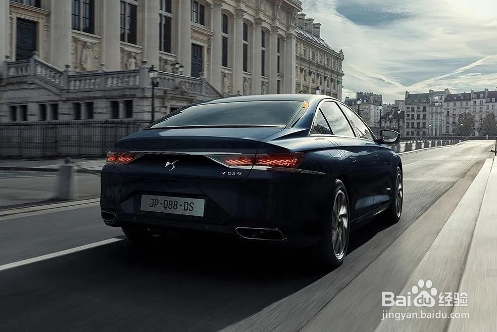 三线豪华品牌的尊严，这三款旗舰轿车即将登场！