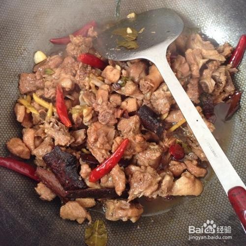 好吃的啤酒鸭的简单做法