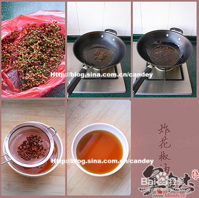 脆爽三拌的做法