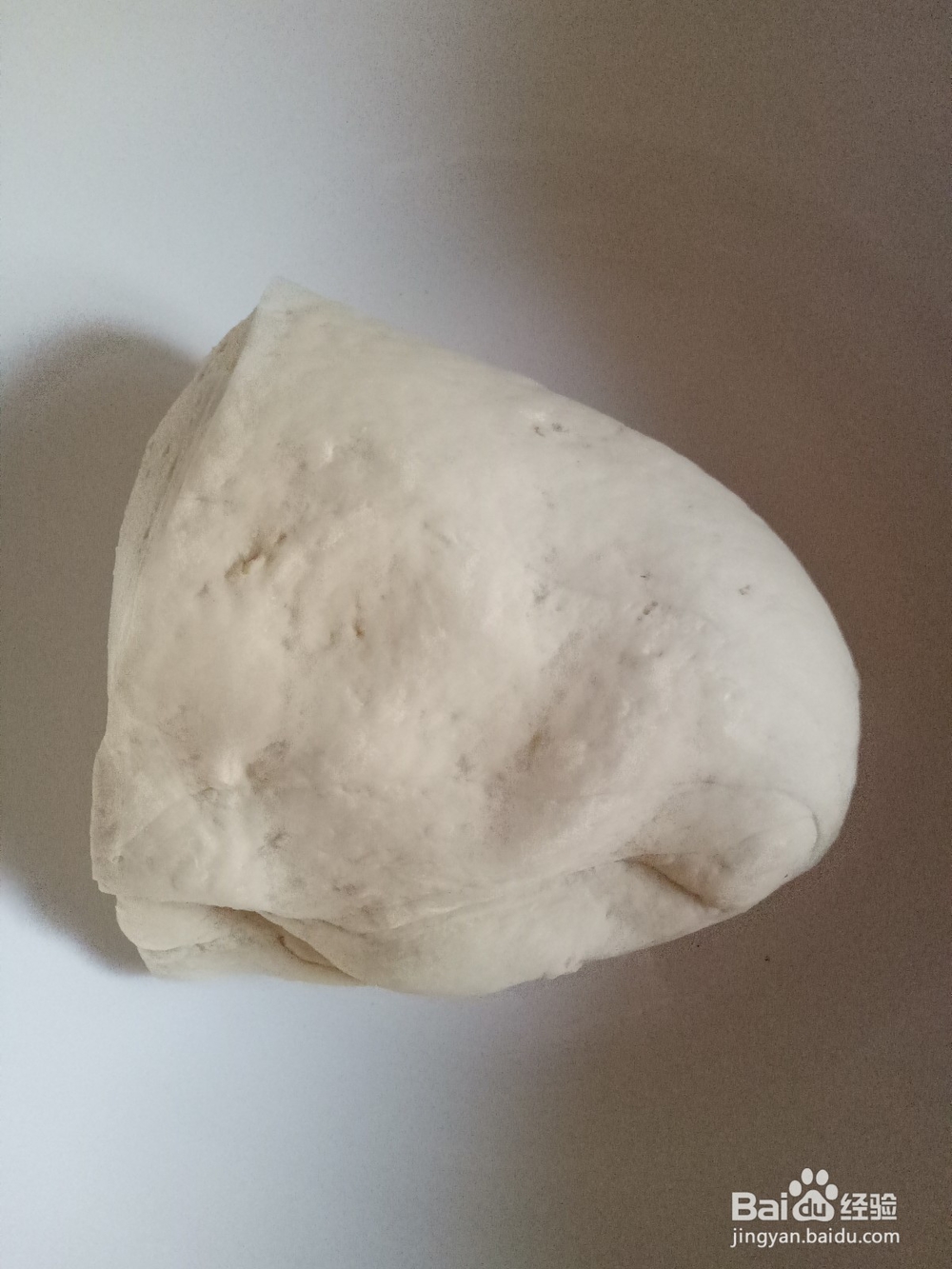 馒头的制作方法与技巧