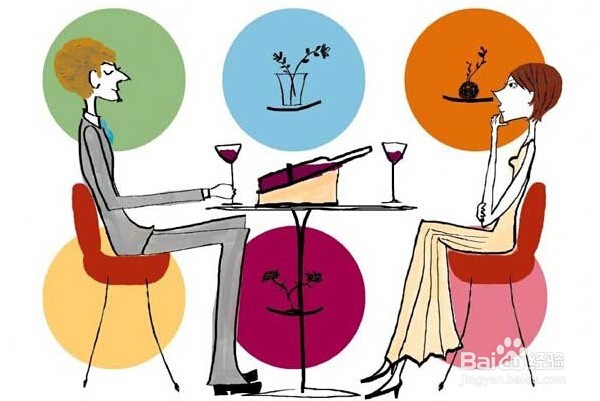 相亲时怎么给对方留下好印象？