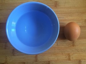 健康养生佳品玉米煎饼的做法