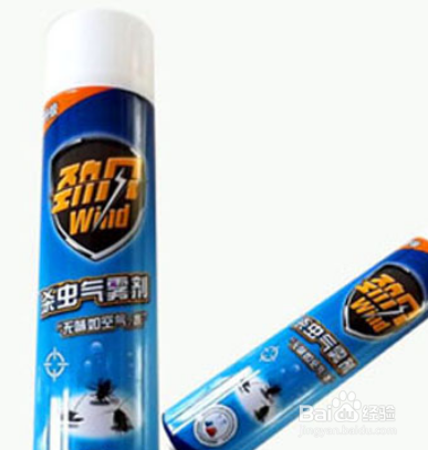 夏天垃圾桶很多小飞虫怎么处理