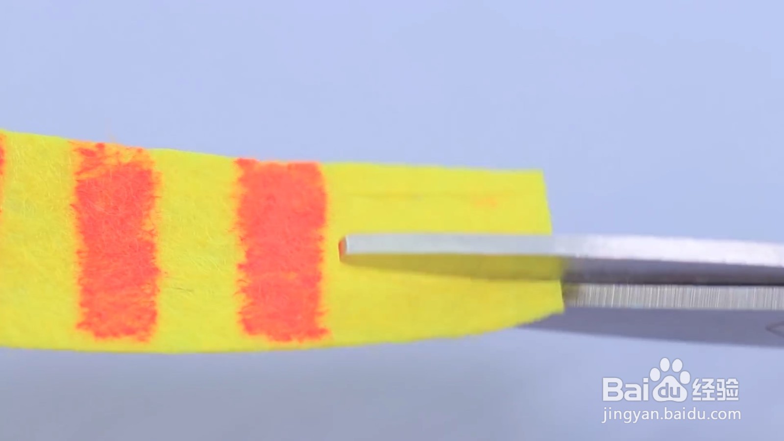 怎样制作方便玩手机的手套？