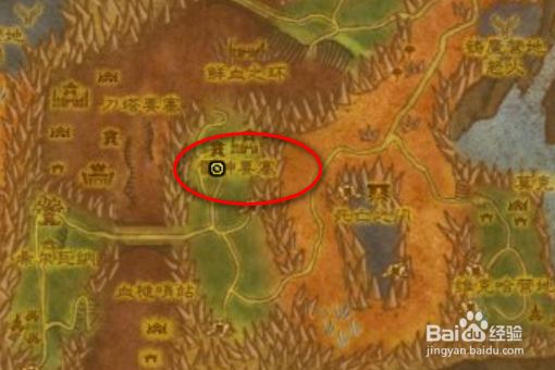 魔兽世界超级法力药水的配方