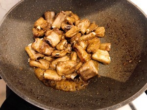 糖醋排骨怎么做