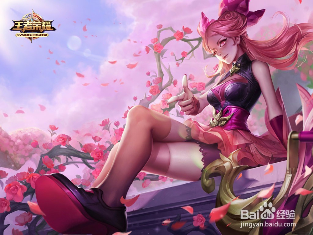 王者荣耀孙尚香怎么出装？怎么一枪打巨额伤害？