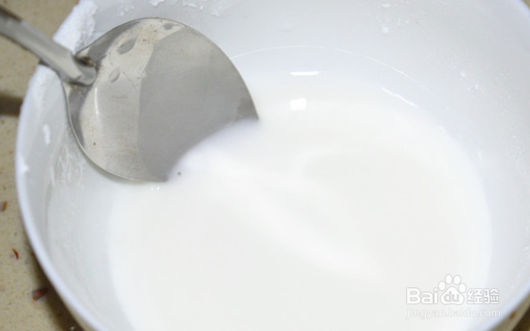 自制迷你苹果派