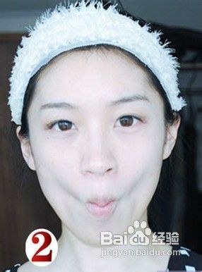 瘦脸瑜珈-做个小脸美人