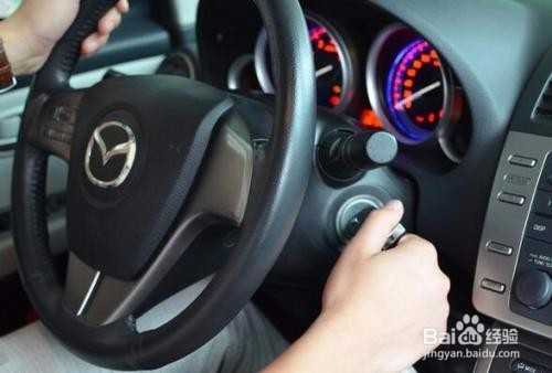 冬季汽车六大故障如何解决