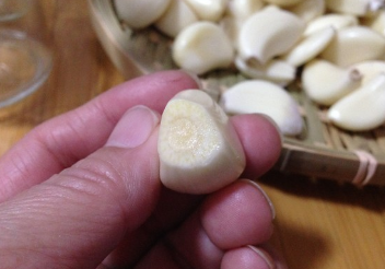 糖醋蒜腌制多长时间可以吃