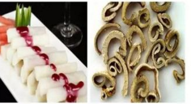 不同人群养生茶配方(三)