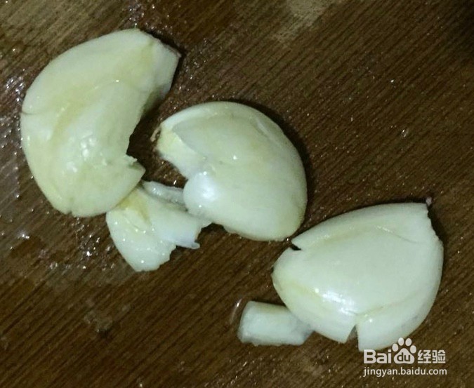 香菇焖豆腐怎么做