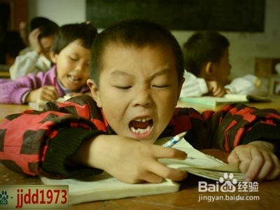 自己的孩子学习成绩不好怎么办？