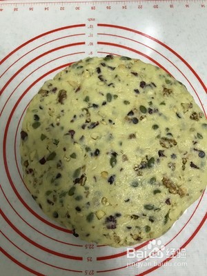 淡奶油司康的做法