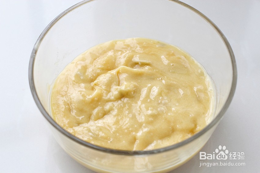 韩式土豆饼怎么做?