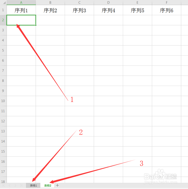 Excel怎么引用其它工作表的数据？