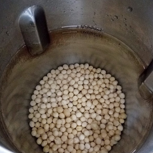 加热破壁料理机直接打的豆浆能直接喝吗