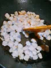 熬制猪油的做法