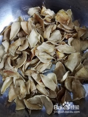 教你怎么做药膳乌鸡汤