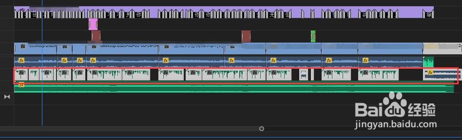 PR背景音乐怎么回避人声